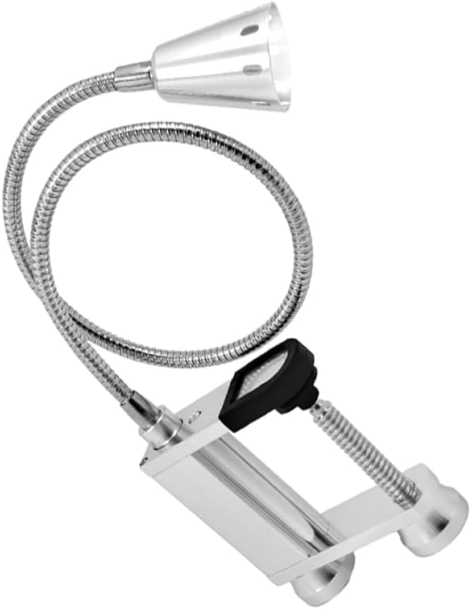 Flexible Barbecue Led Lamp Outdoor Light Fashion BBQ Light Heat Resistant Weatherproof Construction