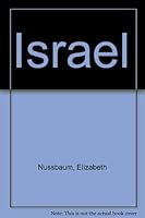 Israel B0000CO6LZ Book Cover