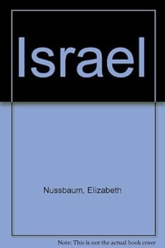 Paperback Israel Book