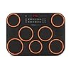 VISIONPAD-9 Electronic Mesh Drum Pad Pack #2
