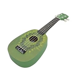 Vaguelly 21 Guitare Uke Sapele Portant Soprano Fruit Pouce Petit Acajou en Bois pour Ukulélé Mini Adultes Choix Aimé… - Les Beatles, Paul McCartney, John Lennon, RIngo Starr, George Harrison Vaguelly 21 Guitare Uke Sapele Portant Soprano Fruit Pouce Petit Acajou en Bois pour Ukulélé Mini Adultes Choix Aimé… – Image 7