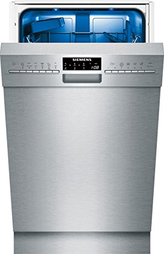 Siemens SR456S00PE Unterbaugeschirrspüler / A++ / 197 kWh/Jahr / 2380...