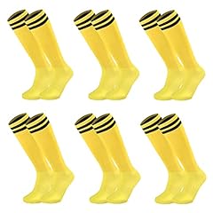 6pairs-yellow