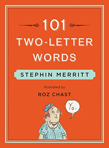W. W. Norton & Company 101 Two-Letter Words