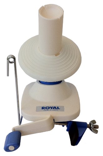 Royal Yarn Winder