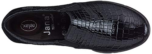 Jana 100% comfort 8-8-24702-25, Mocassino Donna