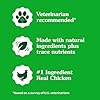 Greenies Pill Pockets for Dogs Large Size, Soft Dog Treats, Chicken Flavor, 15.8 oz. Pouch (60 Treats) #3