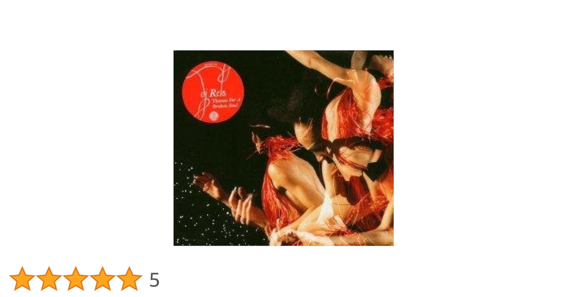 Amazon.co.jp: Theme for a Broken Soul: ミュージック