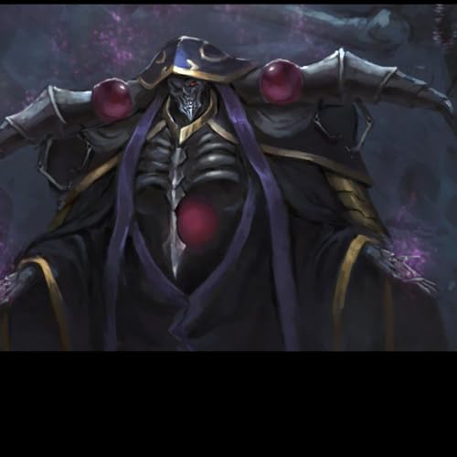 Overlord Recensione della prima stagioneq