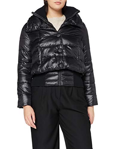 Sisley Heavy Jacket Damesjas