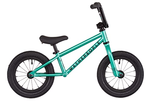 Wethepeople Prime 12' MY2021 BMX Metallic Mint