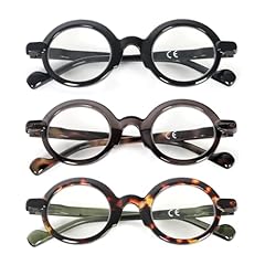 Black/Grey Tortoise/Green Tortoise