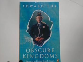 Paperback Obscure Kingdoms Book