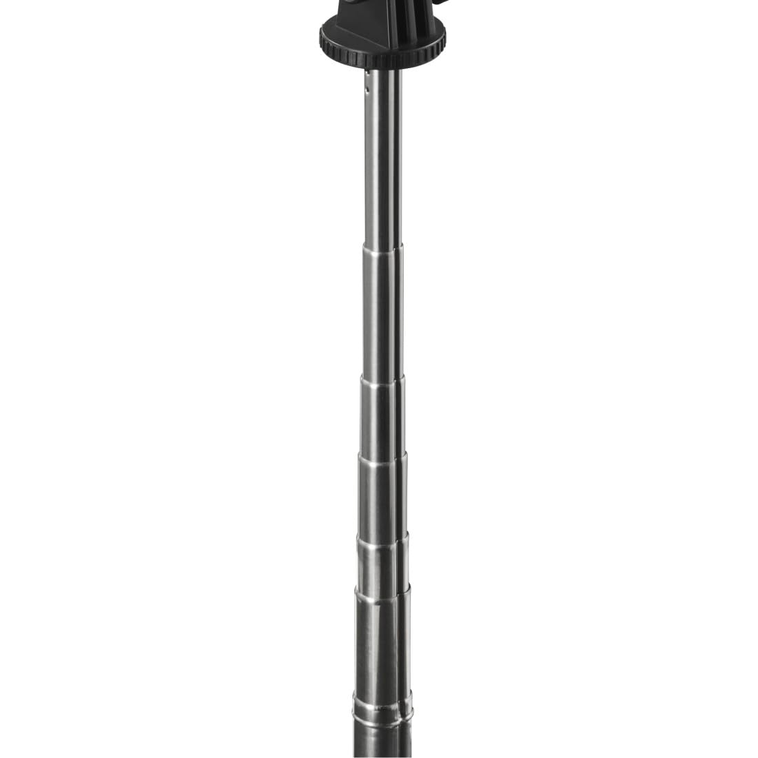 Hama Statyw do Telefonu, Uchwyt Selfie Stick z Pilotem Bluetooth, Ultralekki, Teleskopowy, Wysuwany do 70 cm, Odporny na Skręcanie, Idealny do Podróży i Streamingu