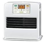 石油ファンヒーター FH-ST3621BY-W