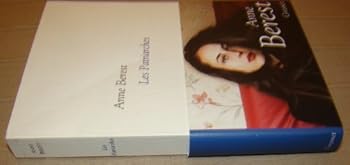 Paperback Les Patriarches: roman - collection littéraire dirigée par Martine Saada [French] Book