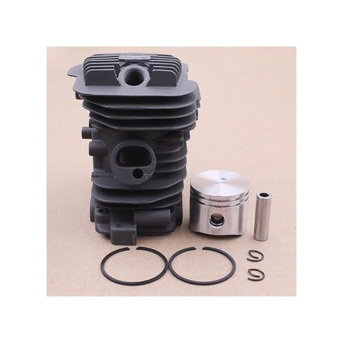 Repara la pérdida de compresión con el cilindro de 40 mm para 941 4