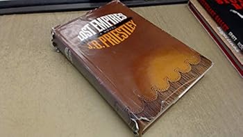 Hardcover Lost Empires Book