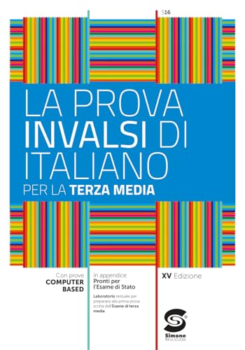 La prova Invalsi di Italiano per la terza media