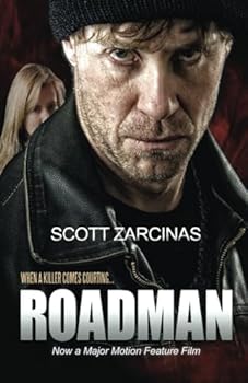 Paperback Roadman Book