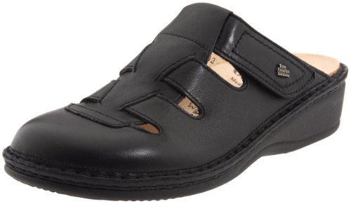 Vionic Women's Port Frances Demi-Wedge