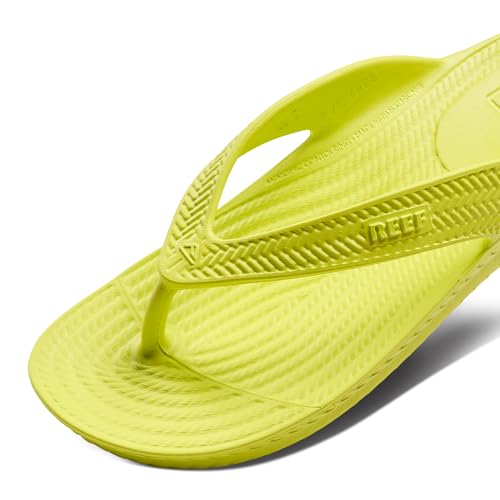 Image of REEF Women's Water Court Beach Flip Flops