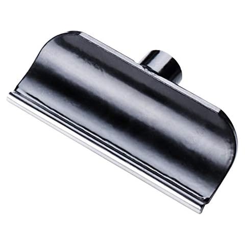 NAGU Tool Rest Bar 4"/101mm with Hardened Steel Rod for Modular Tool Rest Cover