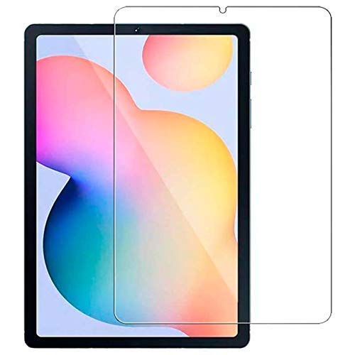 Sovereign Clear Tempered Glass for Samsung Galaxy Tab S6 Lite Feature Packed TOP Notch Quality Screen Guard (B08ML5PS4R) Amazon Price History, Amazon Price Tracker