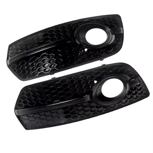 Grilles feux antibrouillard Audi Q5 2009-2012 gauche droite 8R0807681A