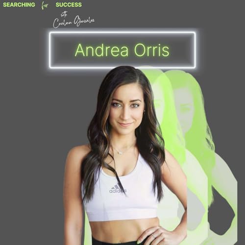 Andrea Orris | Gymnast & Coach