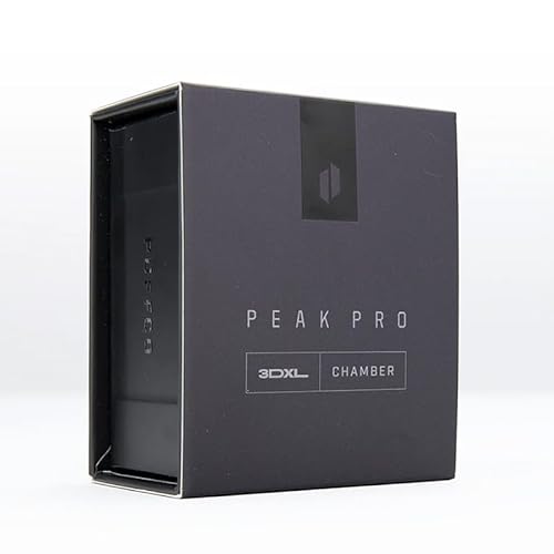 Puffco Peak Pro 3D XL Chamber - Limited Edition Black