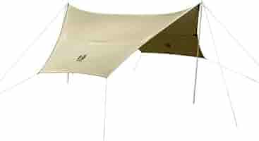 未使用 オガワ Field Tarp Hexa ST フィールド タープ ヘキサ ogawa（アウトドア） ogawa 小川キャンパル(OGAWA CAMPAL