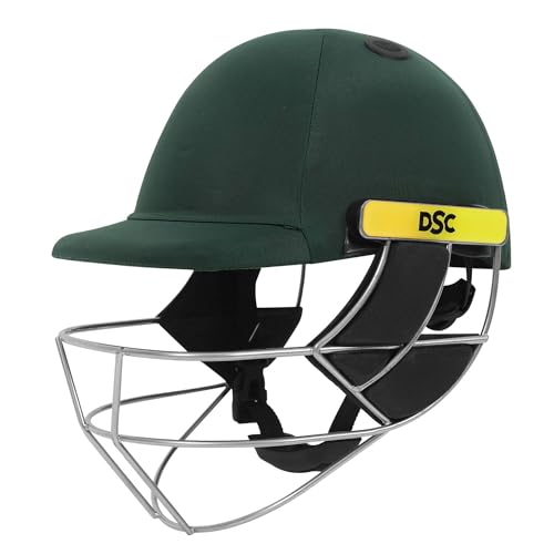 DSC Avenger PRO Cricket Helmet Large