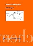  Biocatalysis (Special Edition of \
