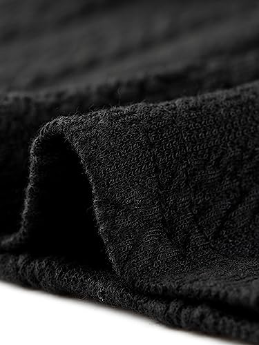 Image of Agnes Orinda Plus Size Sweater Dresses for Women Sleeveless Ribbed Knit Casual Bodycon Pencil Mini Tank Dress