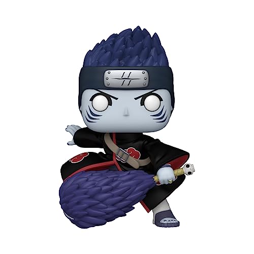 Funko Pop! Super: Naruto - Kisame Hoshigaki