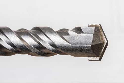 Foret SDS Plus Ø24 x 450 mm mèche longue perforateur maçonnerie - 4