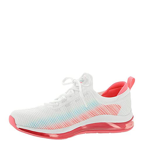 Image of Skechers Womens Skech-AIR Element 2.0-Vivid B Walking Shoes
