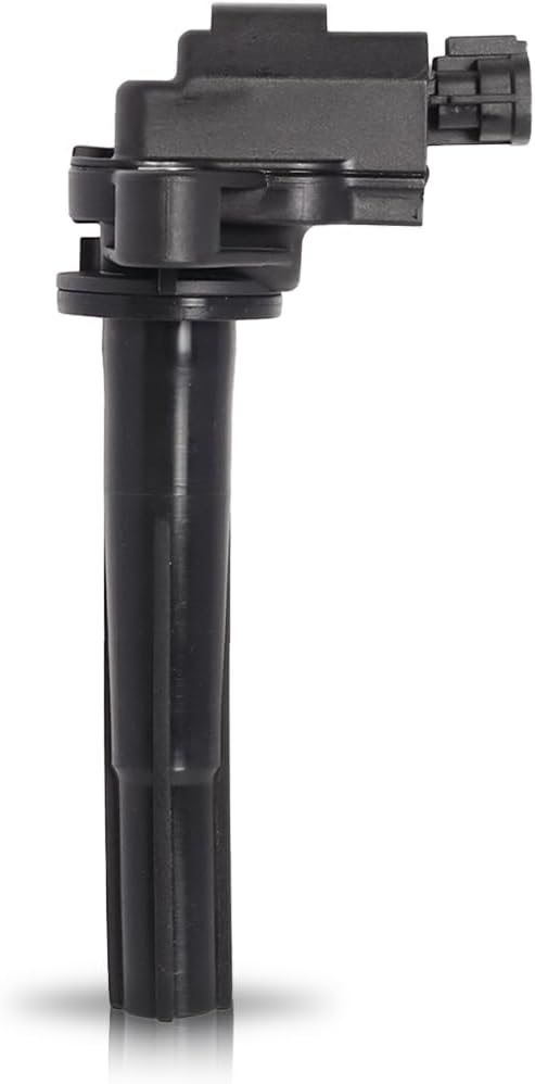 ENA Ignition Coil Pack Compatible with Lexus GS400 LS400 SC400 V8 4.0L Replacement for C1163 UF229