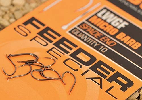 Guru Amo LWGF Feeder Special