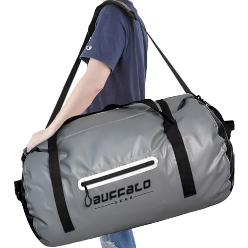 Buffalo Gear 2021-11-1