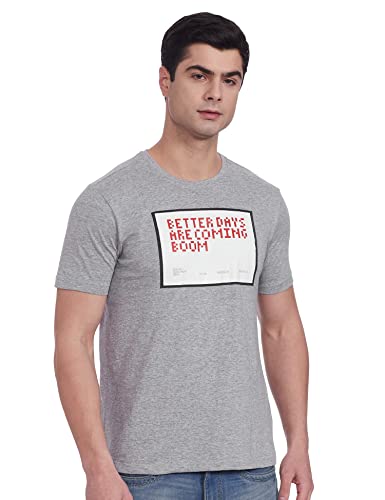 Image of Colt by Unlimited Men's Slim Fit T-Shirt