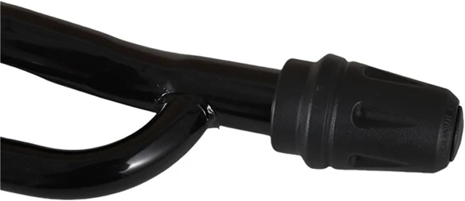 Barre di protezione motociclette Per Italika 150z 125z Per Defensa Per Caída 125 150 Barra Di Protezione Universale Tampone Inferiore Telaio Montaggio Laterale Paraurti Motore