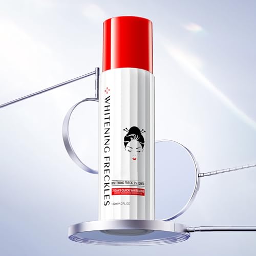 Rostblant Lotion tonique, hydratante et apaisante pour le visage pour les peaux mixtes et grasses