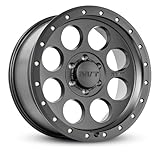 Mickey Thompson Classic Pro Black 20X9 6X5.5 0mm