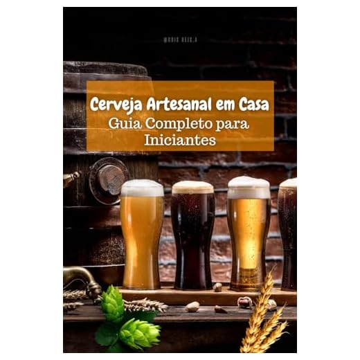 Cerveja Artesanal em Casa: Guia Completo para Iniciantes
