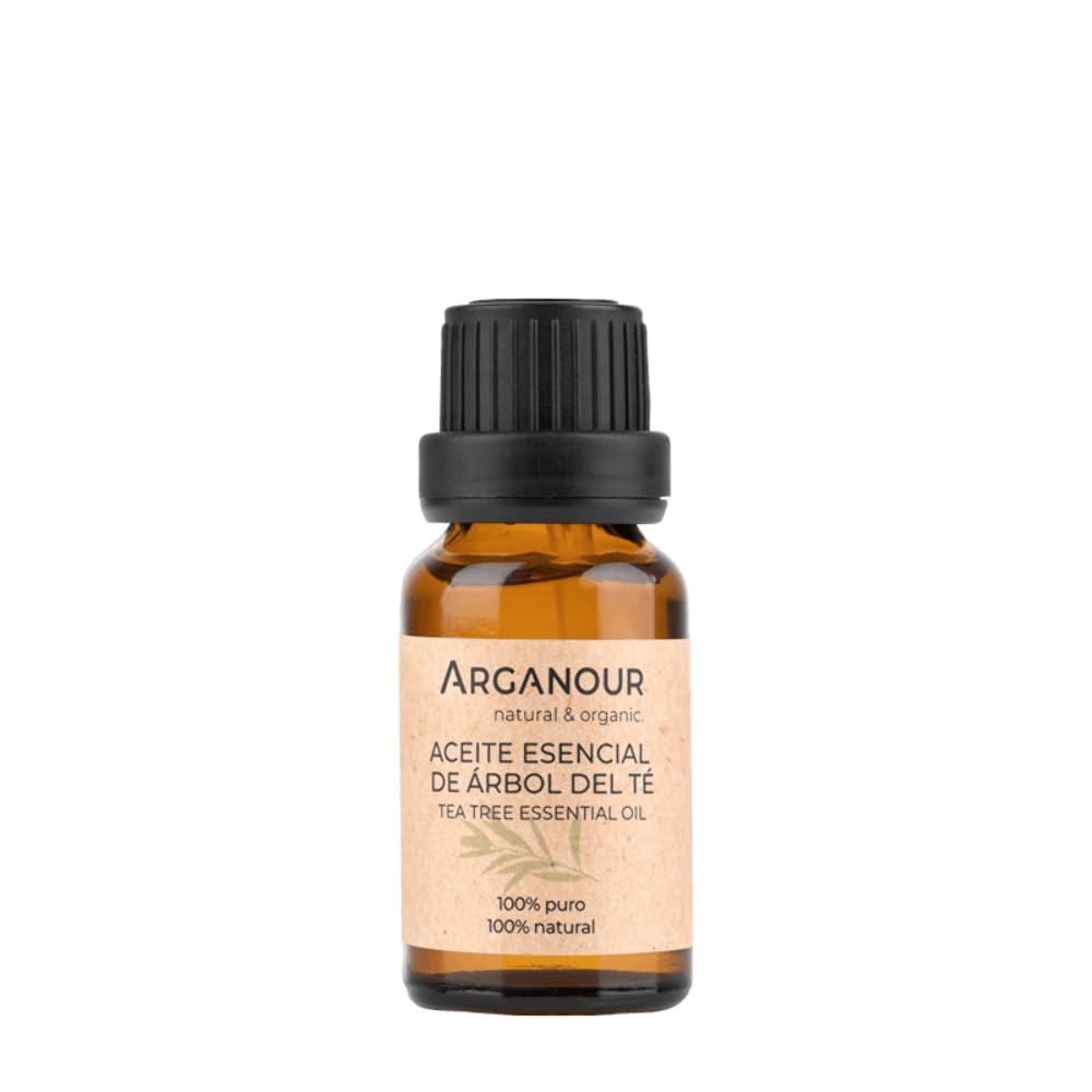 Arbre à thé huile essentielle pure Nova Engel 20 ml soin imperfections - 13