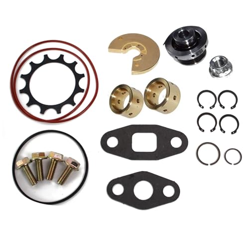 707897-0001 solución de reparación para turbocompresores TB03