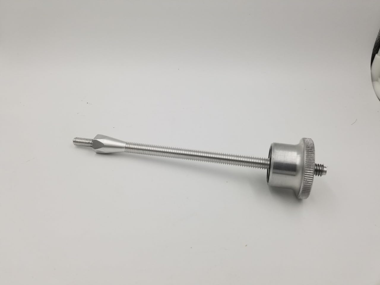 Air Cleaner Nut Hold Down Complete Carb Stud Kit 1/4"-20 Thread