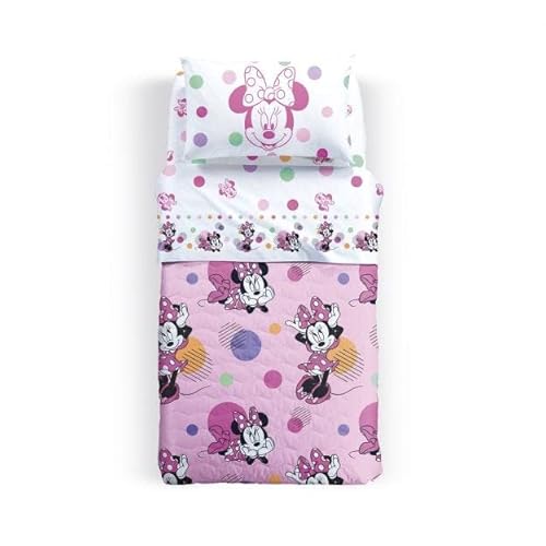 Caleffi Trapuntino Copriletto trapuntato una